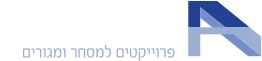 לוגו חברת היזם